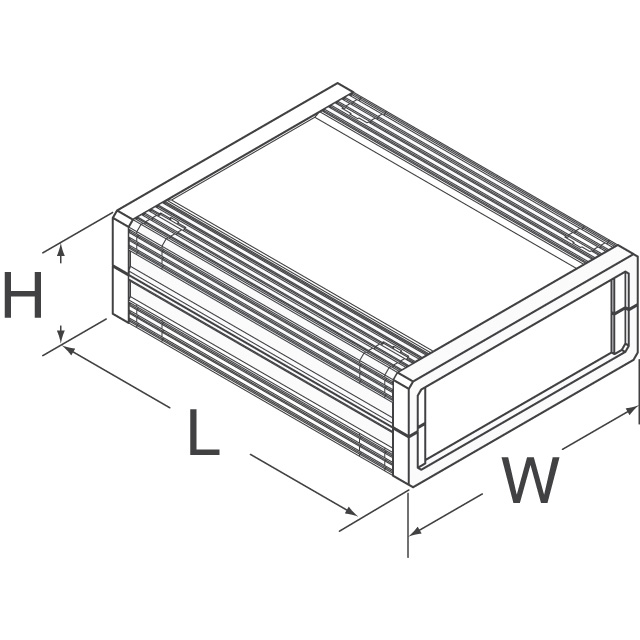 UM52020LSET Bopla Enclosures  Boxes